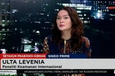 Ulta Levenia Ungkap...