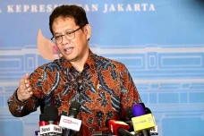 Pengamat Saifullah Blak-blakan...
