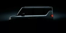 Spek Kei Car Listrik...