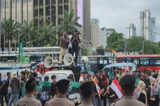 HMI Desak Pemerintah...