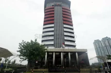 Kasus Rumah Dinas, KPK...