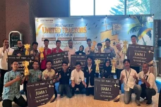 Lebih dari Seribu Inovasi...