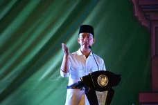 Gibran Sebut Pembentukan...
