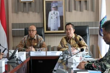 Wujudkan Indonesia Emas...