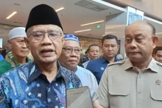 Muhammadiyah Bangun...