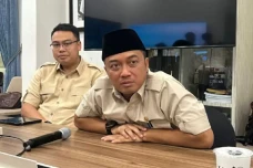 Pemerintah Godok Perpes...