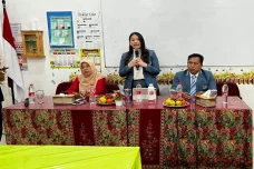 Gandeng KPAI, Puspadaya...