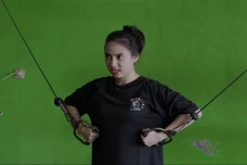 Azia Riza Sok Jadi PT,...