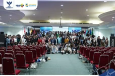Daunnet Campus Tour...