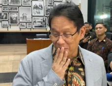 Bahas Masa Depan Kilang,...
