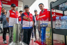 Pertamina Patra Niaga...