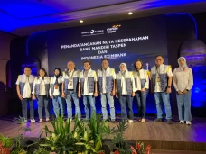 Bekali 50 Wirausaha,...