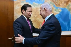 Menlu AS Tegaskan Hamas...