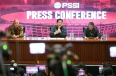 PSSI Tanggapi Kabar...