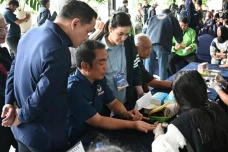 Ajak Masyarakat Peduli...