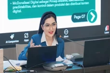 5 Artis Indonesia yang...