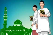 Prabowo Restui Ditjen...