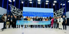 Kirim Karyawan ke China,...
