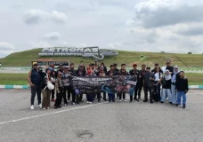 Euforia MotoGP Malaysia...