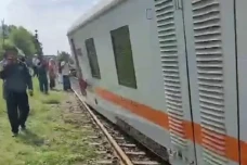 Kesaksian Warga saat...