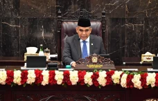 Ketua MPR: Kita Tidak...