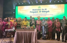 Hetifah Sebut Pengajian...
