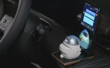 Nissan Luncurkan AutoDJ...