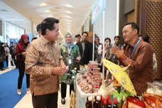 Sektor Produksi Jadi...