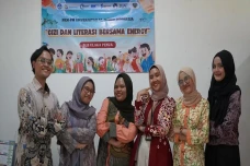 Siasat Gizi Seimbang...