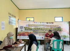 Labschool Ciracas Perkuat...