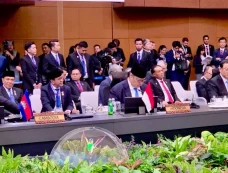 Indonesia Dorong Penguatan...