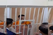 Hari Ini Sidang Putusan...