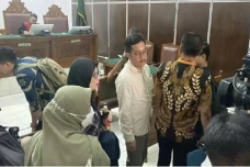Selain Delpedro dan...