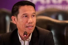 PSSI Kirim Sinyal Timnas...
