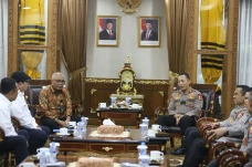Kapolri: Wartawan Mitra...