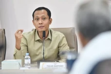 Komisioner KPI Pusat...