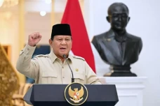 Sumpah Pemuda, Prabowo:...