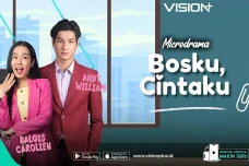 Sinopsis dan Link Streaming...