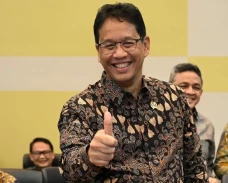 Jokowi Sebut Whoosh...