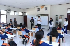 Asabri Peduli Pendidikan...