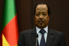 Sosok Paul Biya, Presiden...