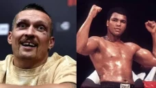 Terence Crawford: Hanya...