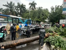 Mantan Bos Danareksa...
