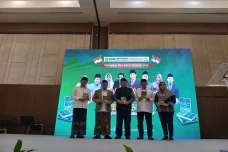 Peluncuran Buku Jihad...
