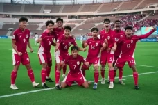 Kenapa Timnas Indonesia...