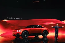 Japan Mobility Resmi...