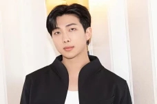 ARMY Bangga! RM BTS...