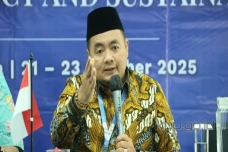 Pendidikan Ketua KPU...