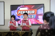 BPK PENABUR Jakarta...