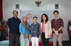 Sekolah Dorong Siswa...
